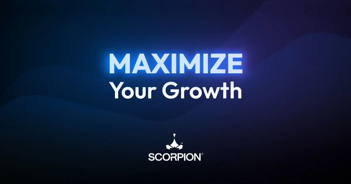 Scorpion logo